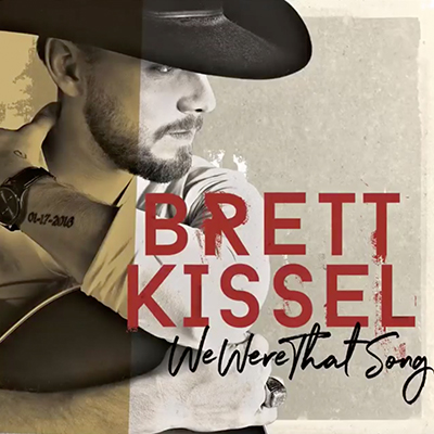 Brett Kissel - We Were That Song Album