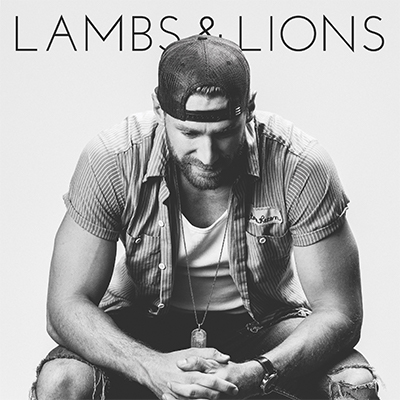 Chase Rice - Lions & Lambs 