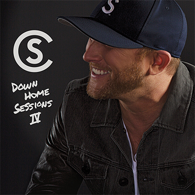 Cole Swindell Down Home sessions IV
