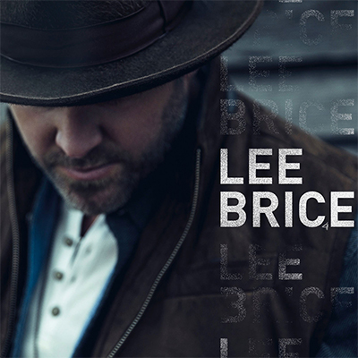 Lee Brice album