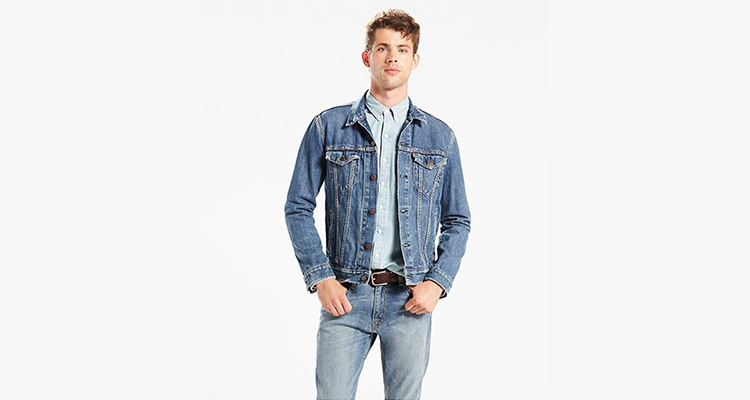Levis - christmas gifts for guys