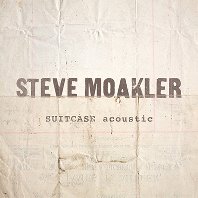 Steve Moakler