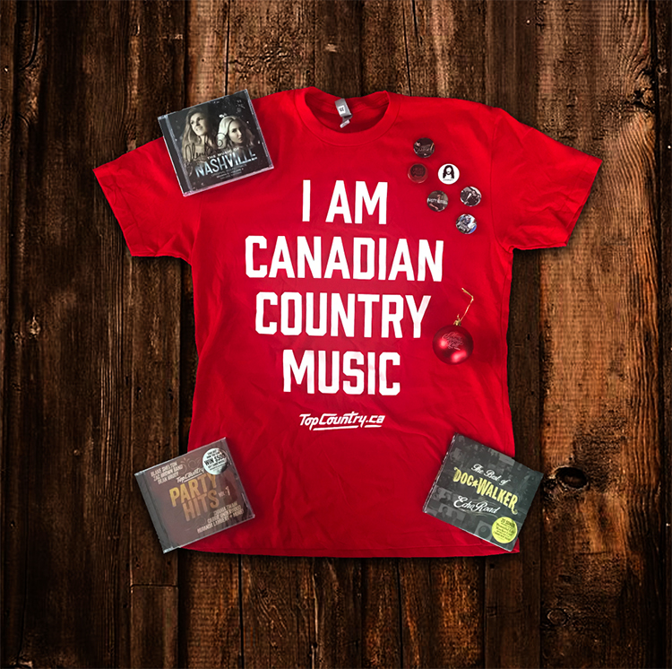 top country giveaways