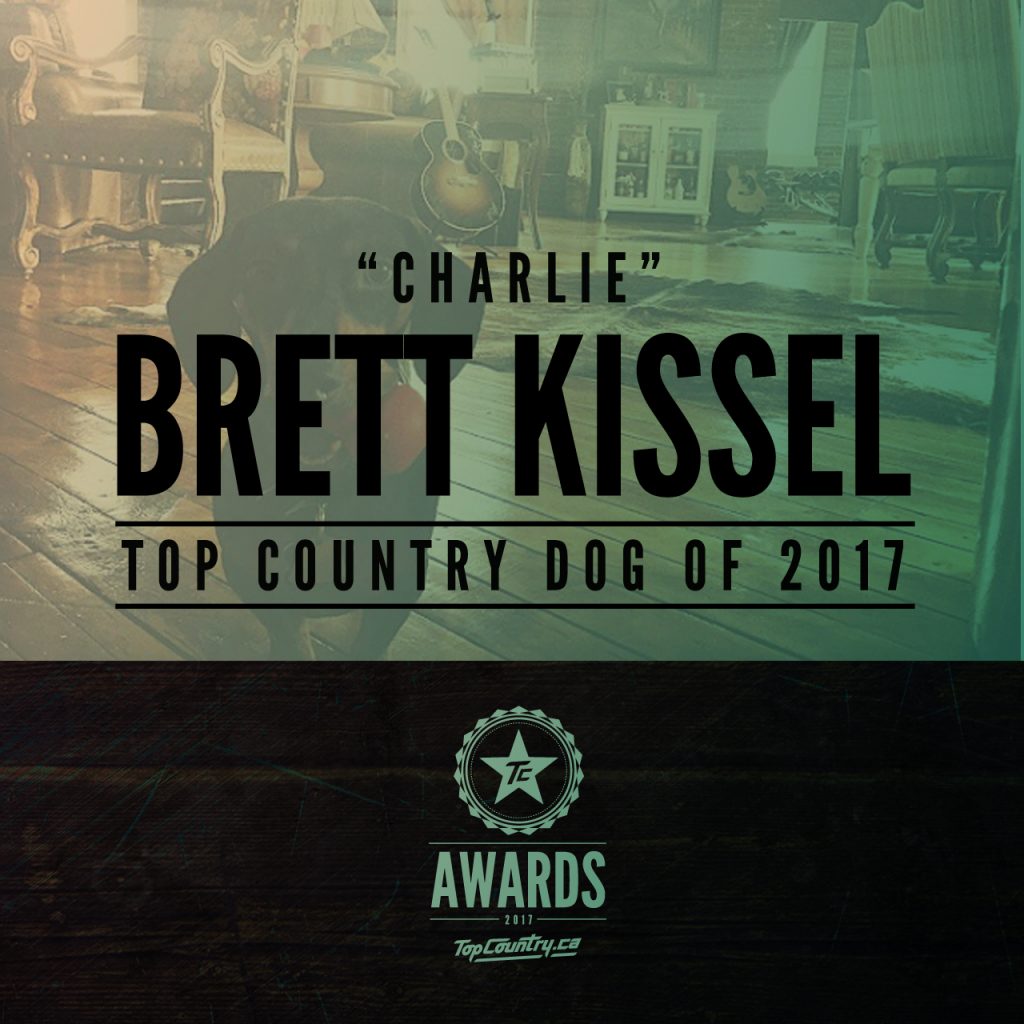 Brett Kissel - Charlie