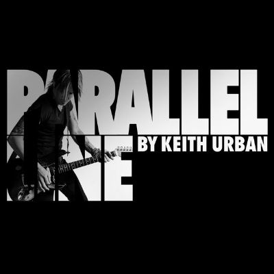 Keith Urban Parallel Line