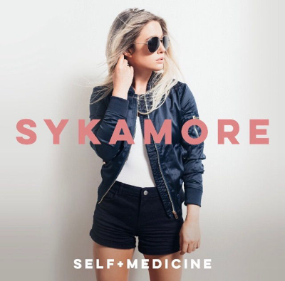 Sykamore Self + Medicine