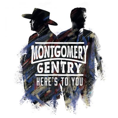 Montegomery Gentry - Here's To You