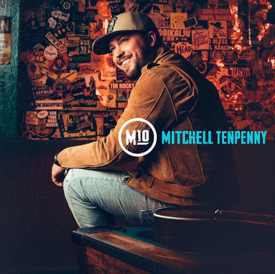 Mitchell Tenpenny EP