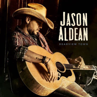 Jason Aldean Rearview Town