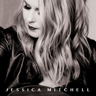 Jessica Mitchell Bulletproof Firechaser