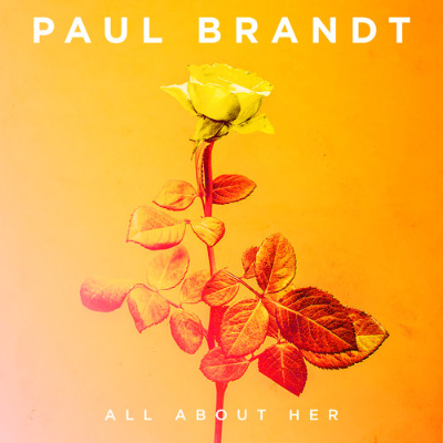 Paul Brandt - All About Her