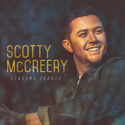 Scotty McCreery Seasons Change