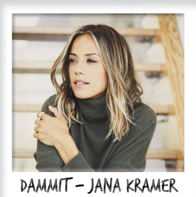 Jana Kramer - Dammit