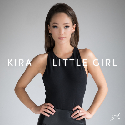 Little Girl - Kira Isabella