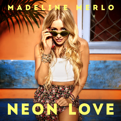 Madeline Merlo Neon Love