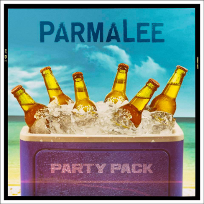 Parmalee - Party Pack