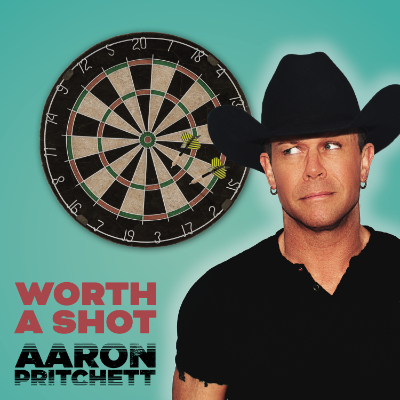 Aaron Pritchett - Worth A Shot