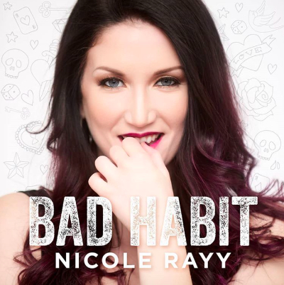 Nicole Rayy - Bad Habit