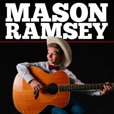 Mason Ramsey EP