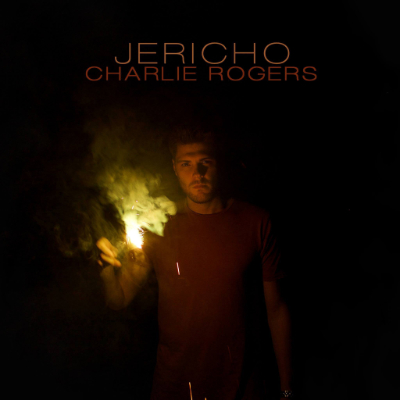 Jericho - Charlie Rogers