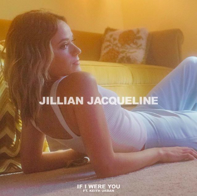 Jillian Jacqueline feat. Keith Urban - If I were You