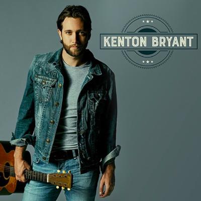 Kenton Bryant - EP