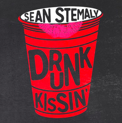 Sean Stemaly - Drunk Kissin'