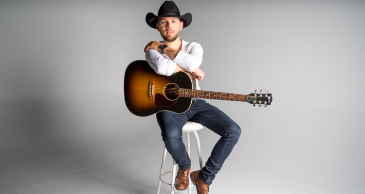 Brett Kissel