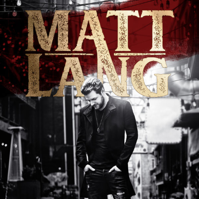 Matt Lang EP