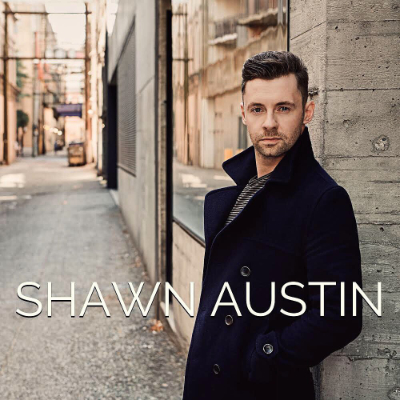 Shawn Austin EP
