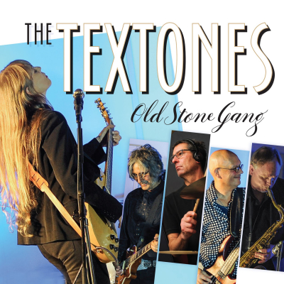 The Textones Old Stone Gang