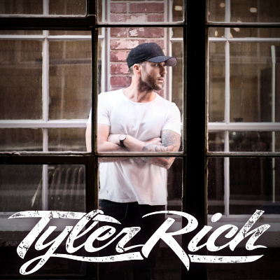 Tyler Rich EP