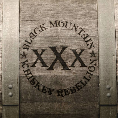 Black Mountain Whiskey Rebellion Black Mountain Whiskey Rebellion