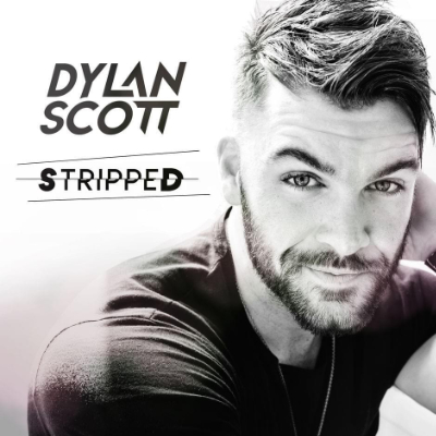 Dylan Scott Stripped