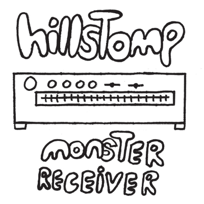 Hillstomp Monster Receiver