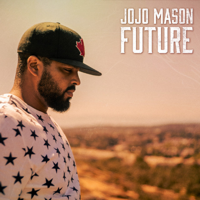 Jojo Mason Future