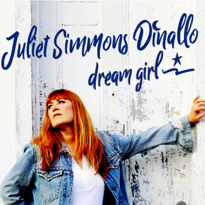 Juliet Simmons-Dinallo Dream Girl