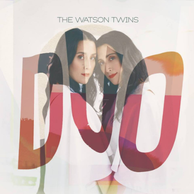 The Watson Twins Duo