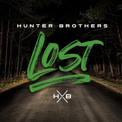 Hunter Brothers Lost