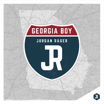 Georgia Boy by Jordan Rager