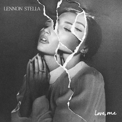 Lennon Stella Love, Me