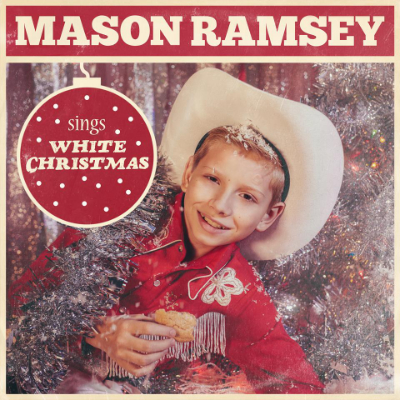 Mason Ramsey White Christmas