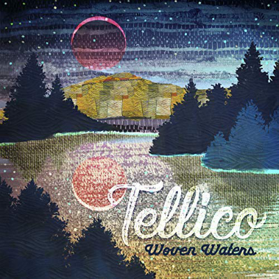 Tellico Woven Waters