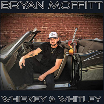 Bryan Moffitt Whiskey and Whitley 