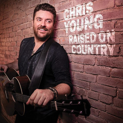 Chris Young Raised On Country