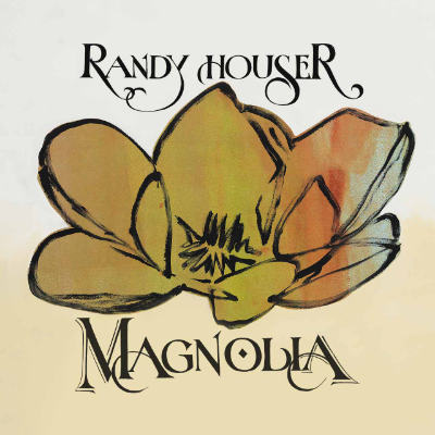 Randy Houser Magnolia