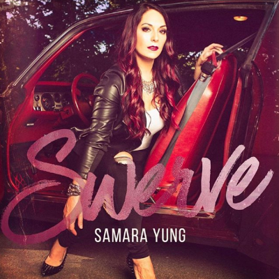 Samara Yung Swerve