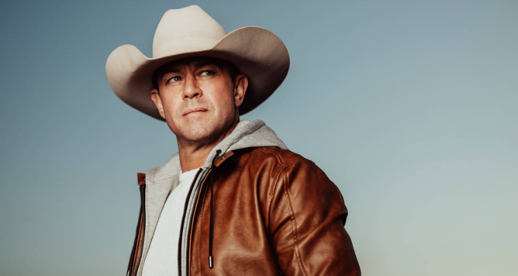 Aaron Pritchett