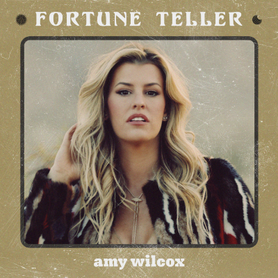 Amy Wilcox Fortune Teller