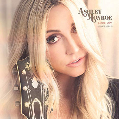 Ashley Monroe - Saprrow Acoustic Sessions